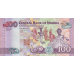 P41a Nigeria - 100 Naira Year 2014 (Comm)